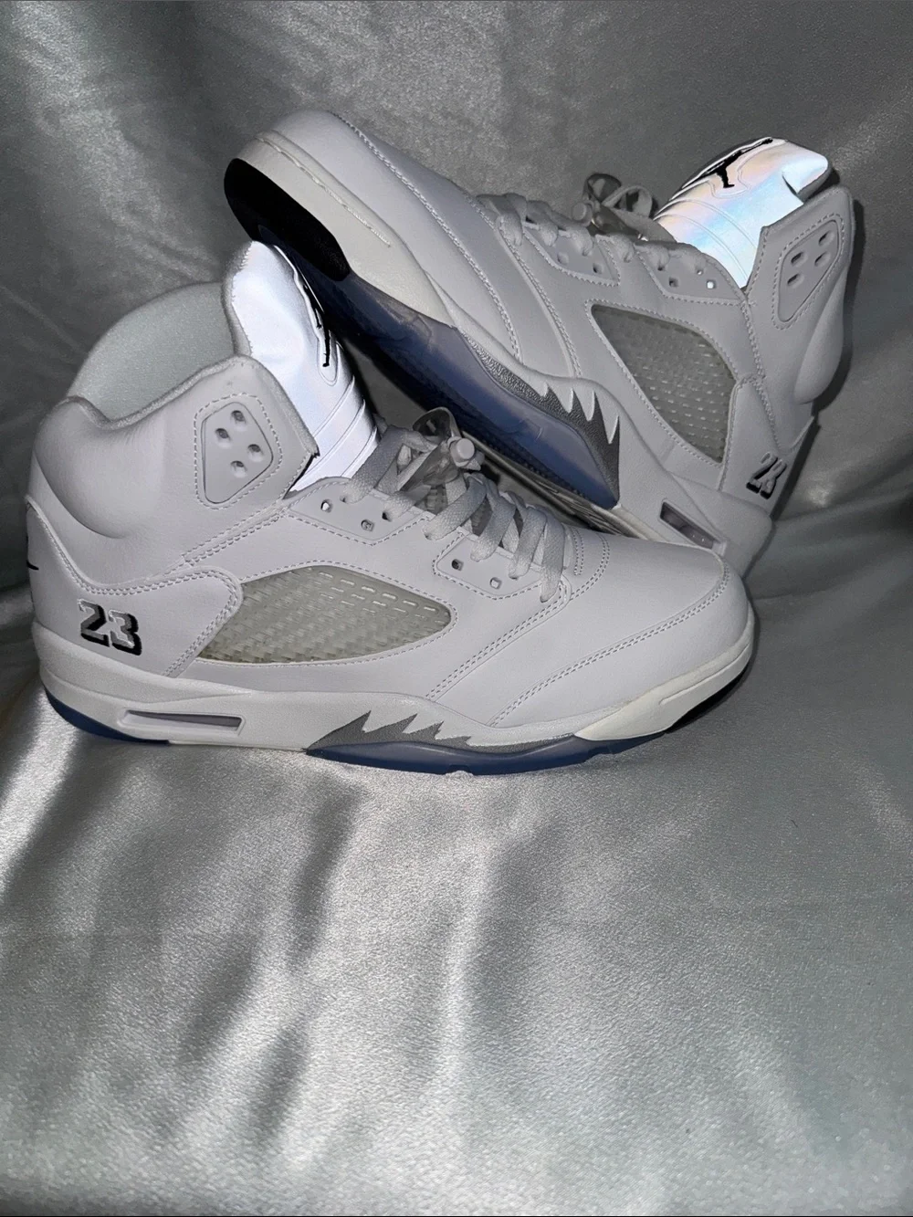 New!🔥Air Jordan 5 Retro 